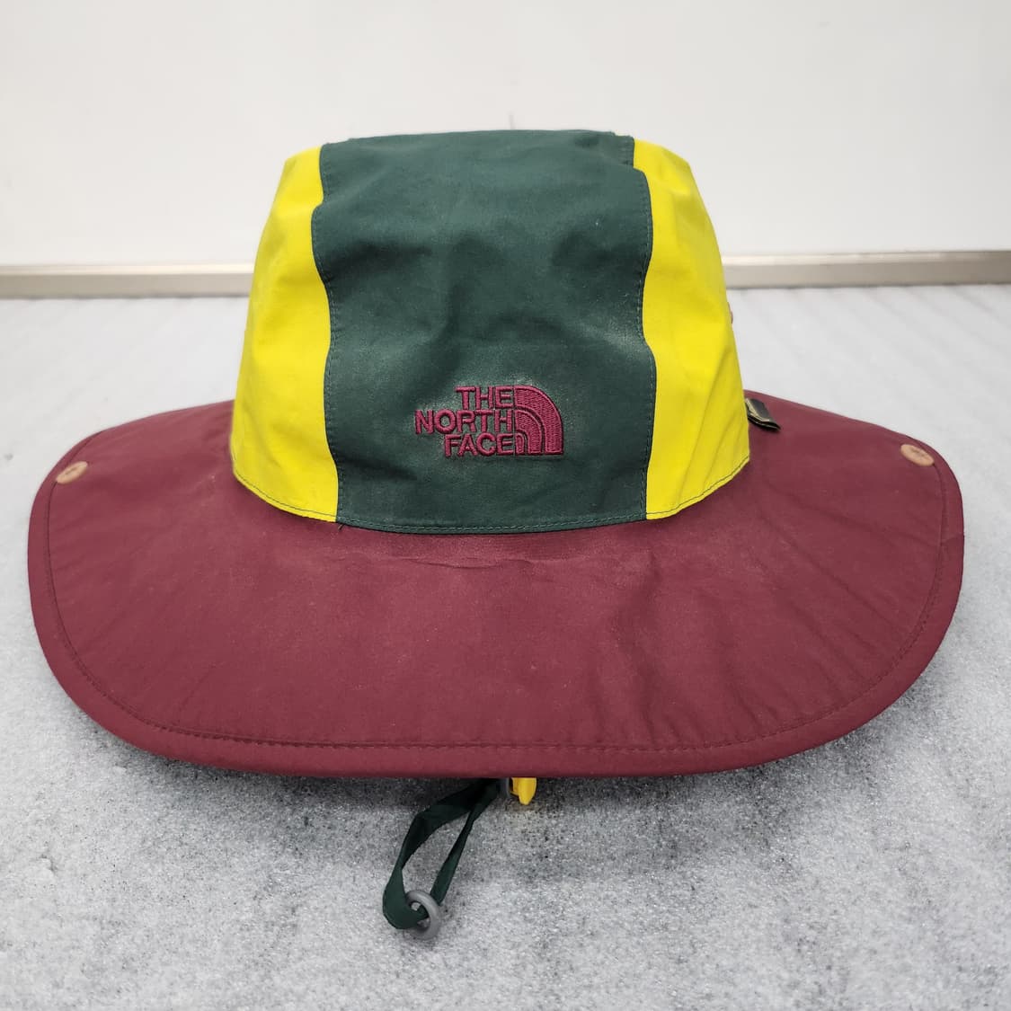 노스페이스 정품 고어텍스 사파리햇 L사이즈 상품이미지2