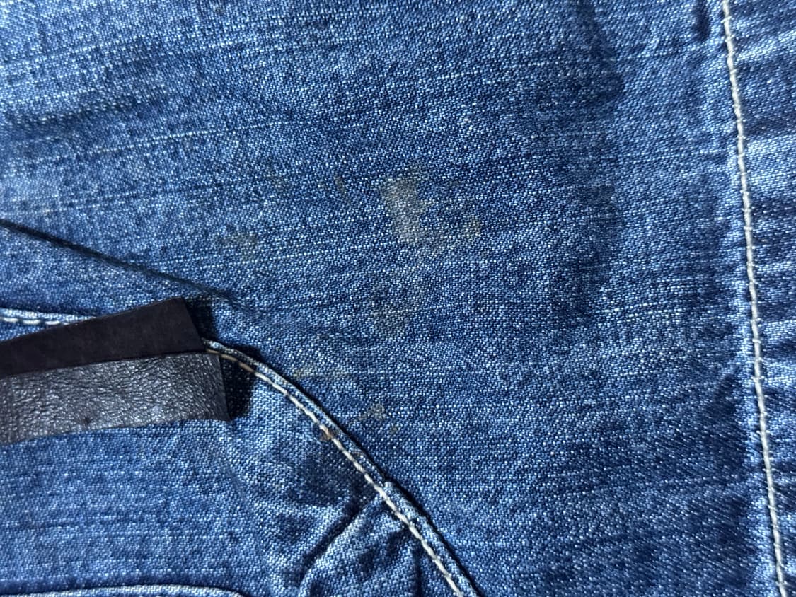 빈티지 팬츠 상품이미지4