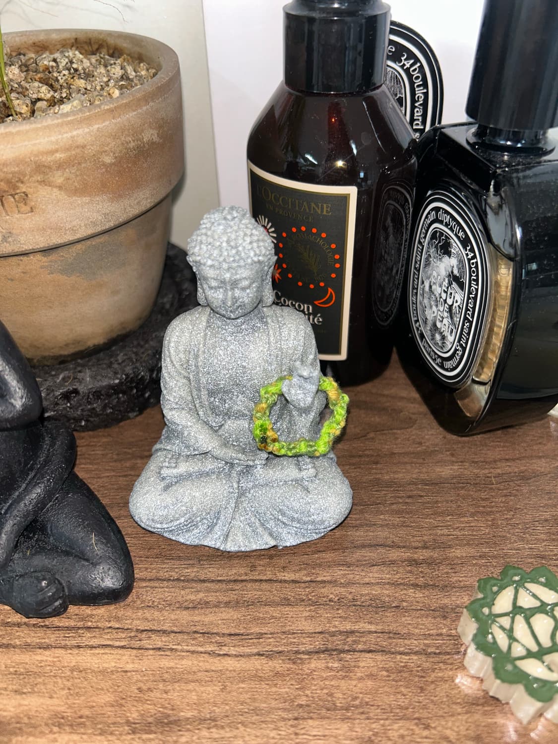 [핸드메이드] • 반지 • 계절의 목소리 상품이미지4