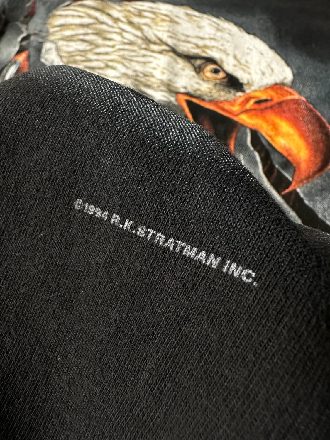 90s Harley Davidson T-Shirt 상품이미지3