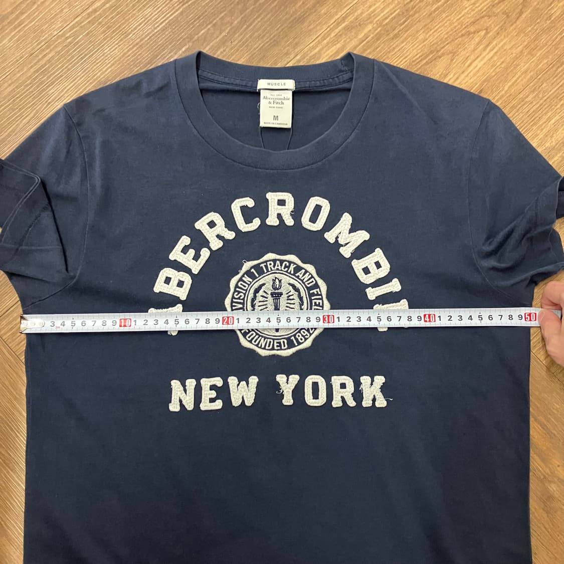 607 아베크롬비 반팔 상품이미지4
