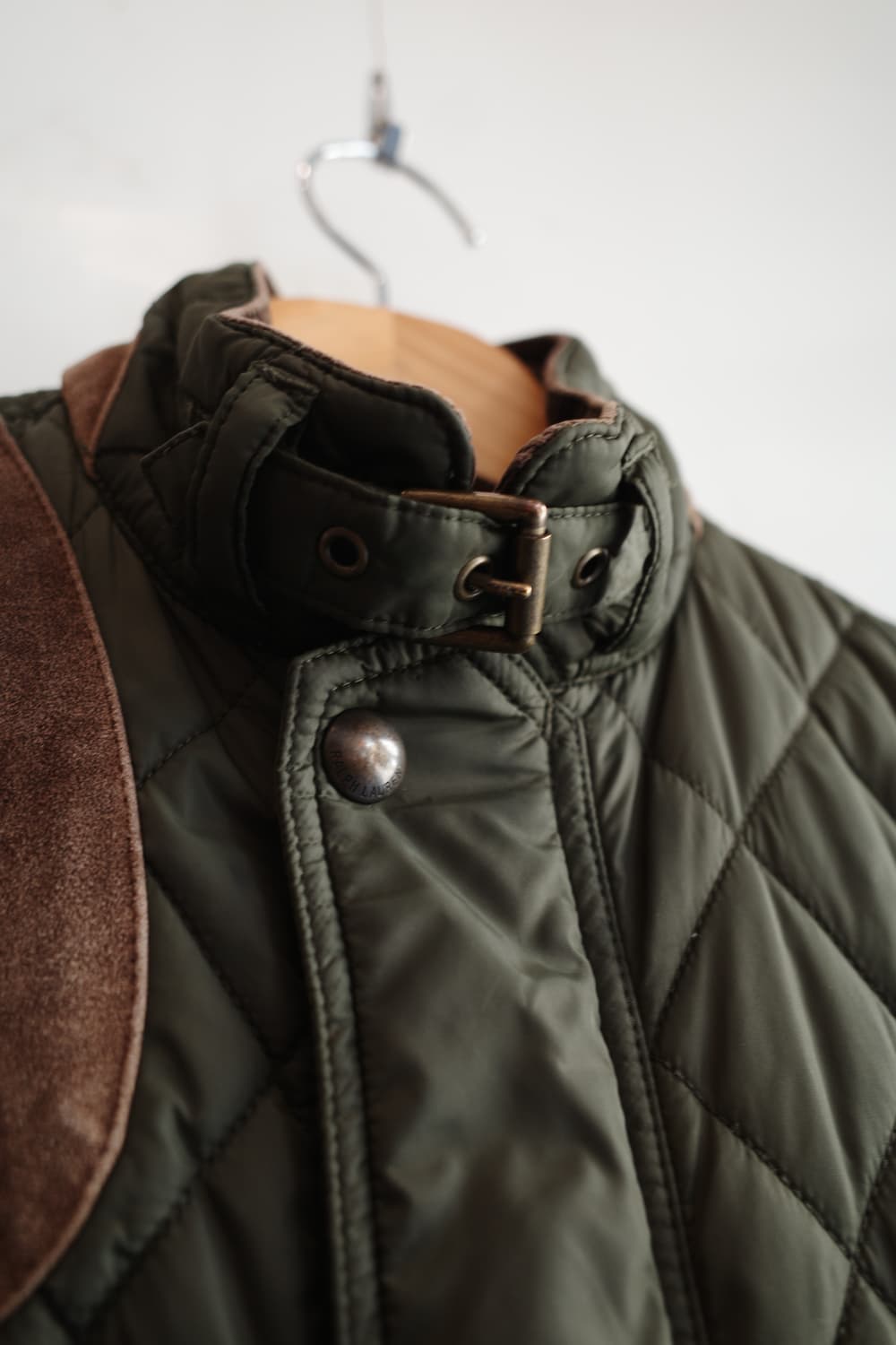 PoloRalphLauren 폴로 랄프로렌 퀼팅 베스트   상품이미지4