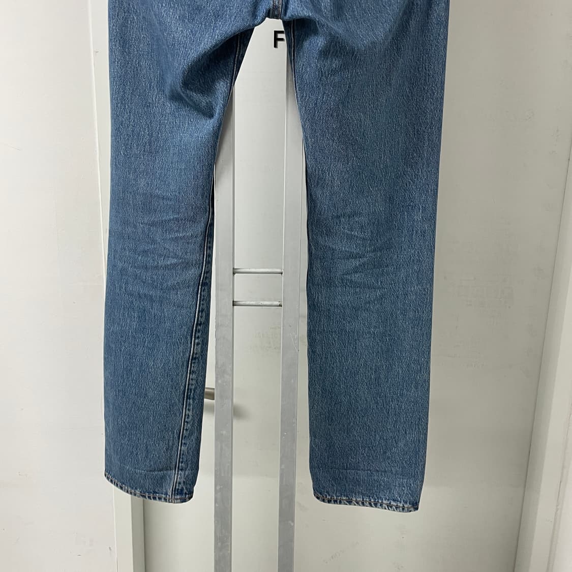 리바이스 501 데님 팬츠 W30 L32 상품이미지3