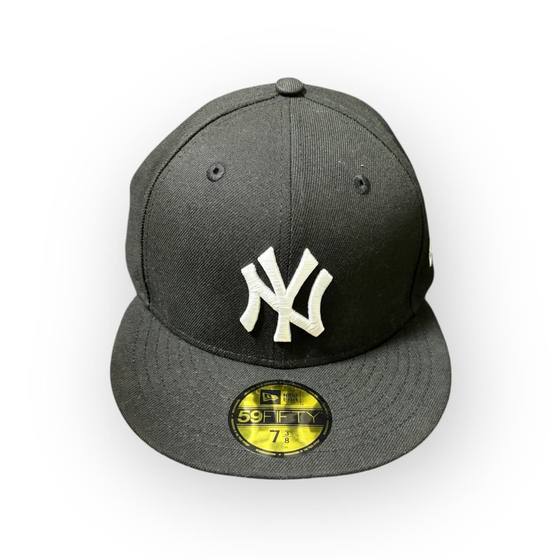 NEW ERA 59FIFTY NEW YORK YANKEES 상품이미지1