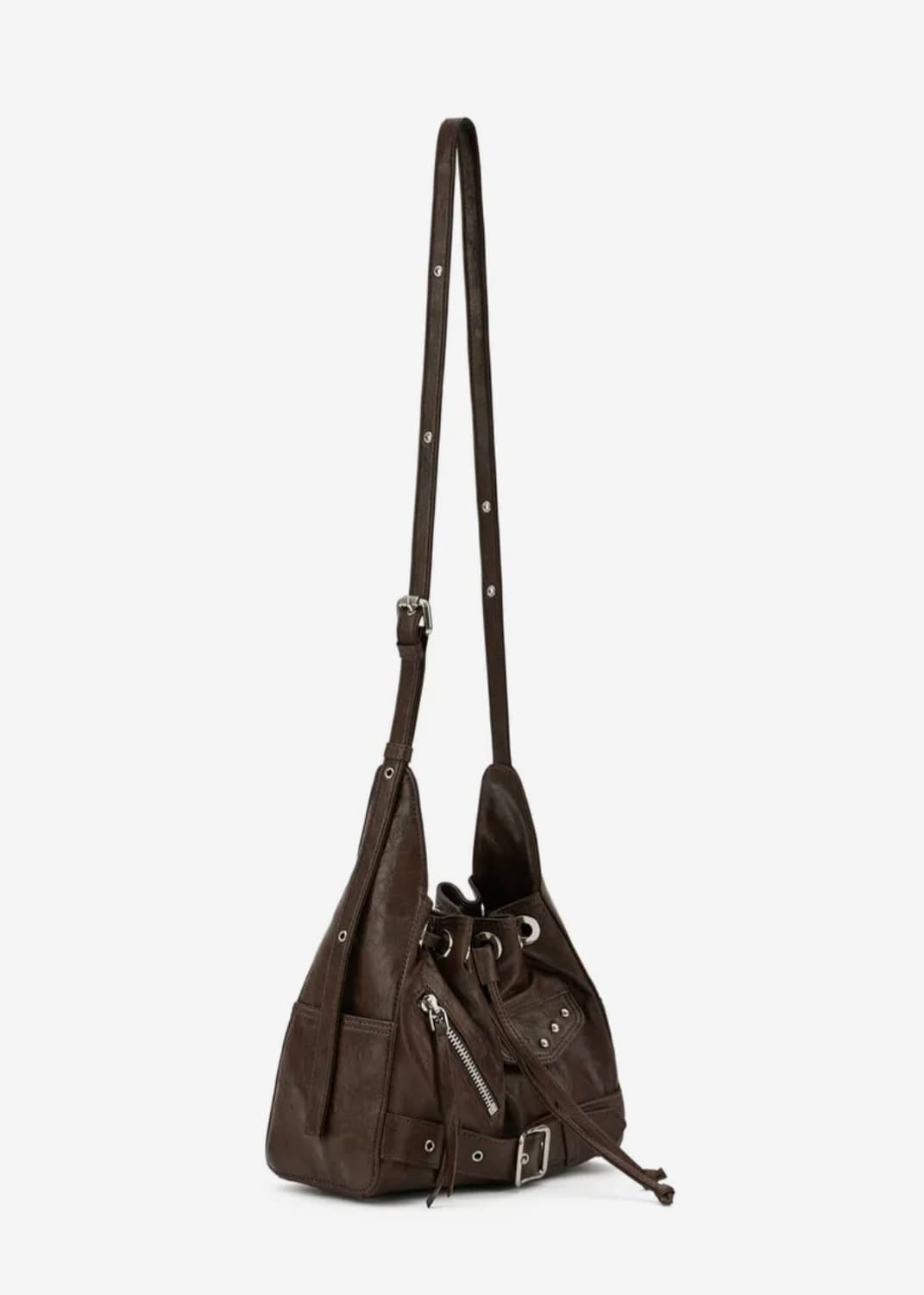 다이닛 크로스백 숄더백 상품이미지3