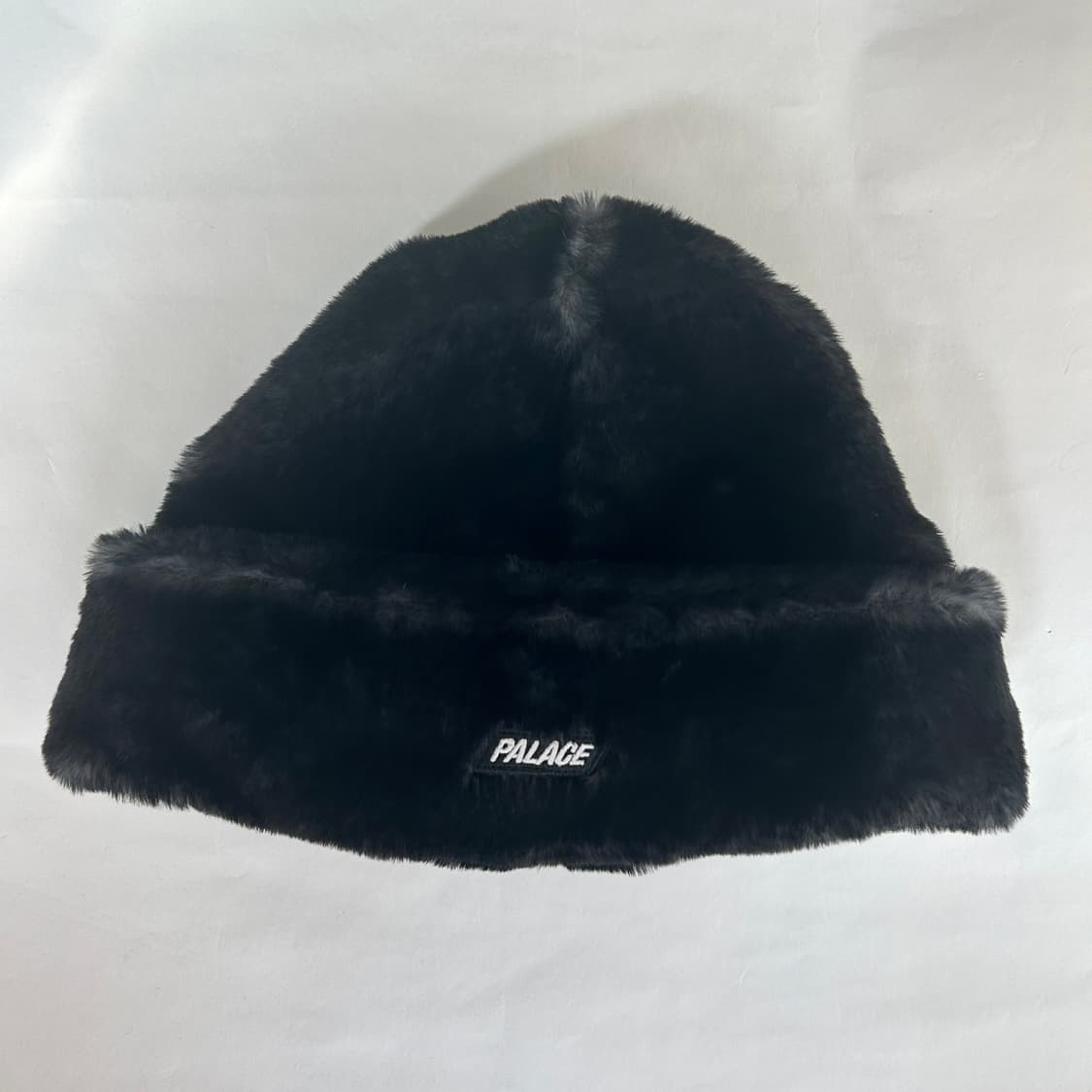 팔라스 Palace teddy beanie 비니 상품이미지3
