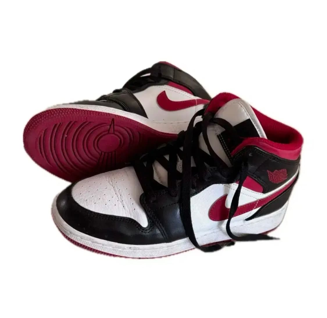 너이키 조던 짐레드 미드 235 상품이미지2