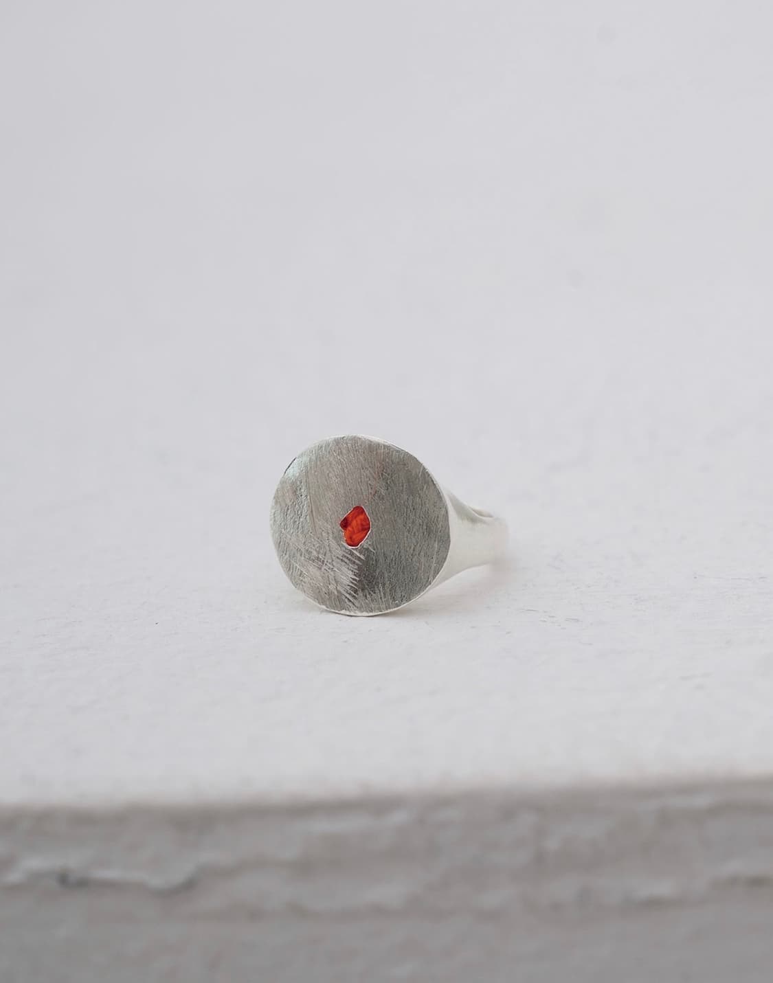 Ae 애 Signet ring 상품이미지1