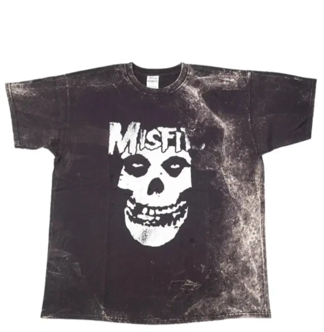 (M, L) 와일드 동키 Misfits 빈티지 티셔츠 상품이미지1