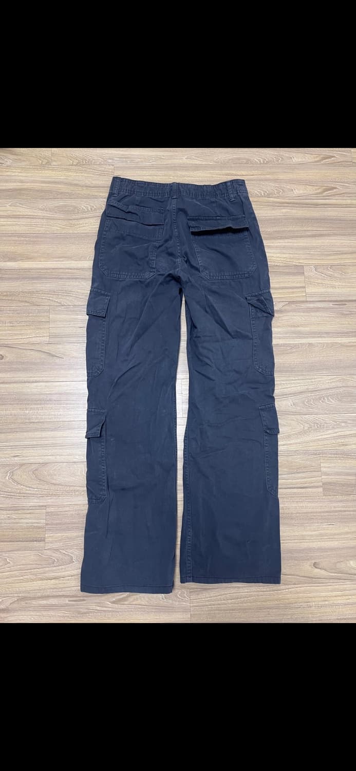 자라 카고 바지 상품이미지4