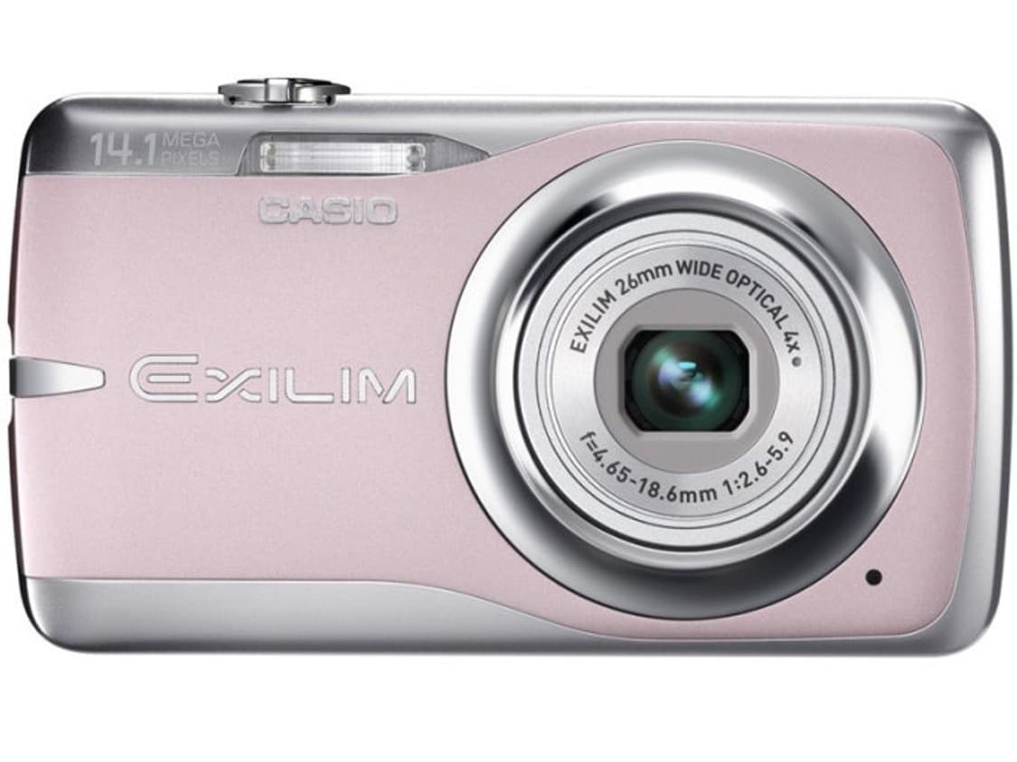 카시오 엑슬림 z-550 (작례o) 상품이미지1