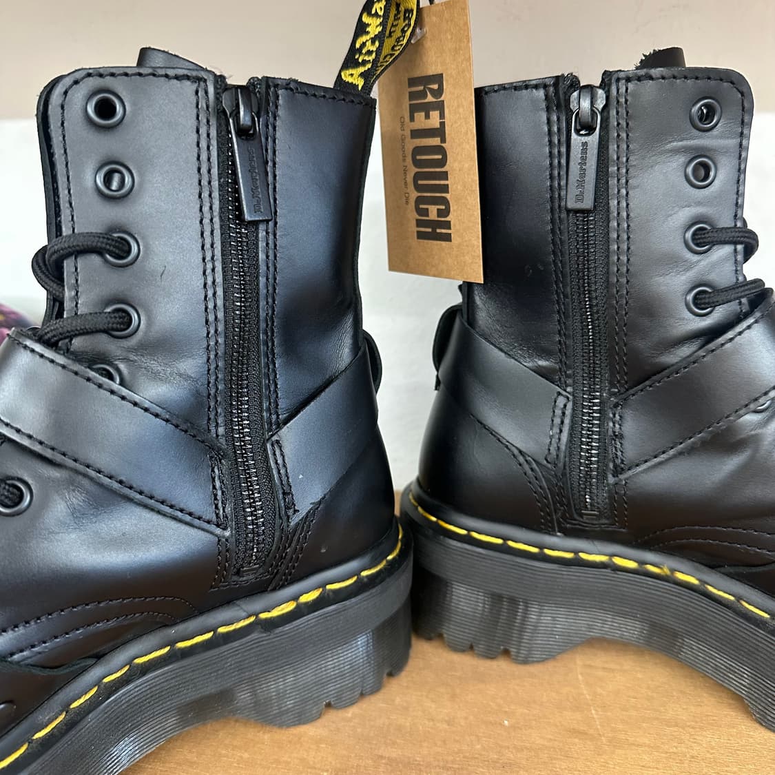닥터마틴 제이든 하네스 상품이미지7