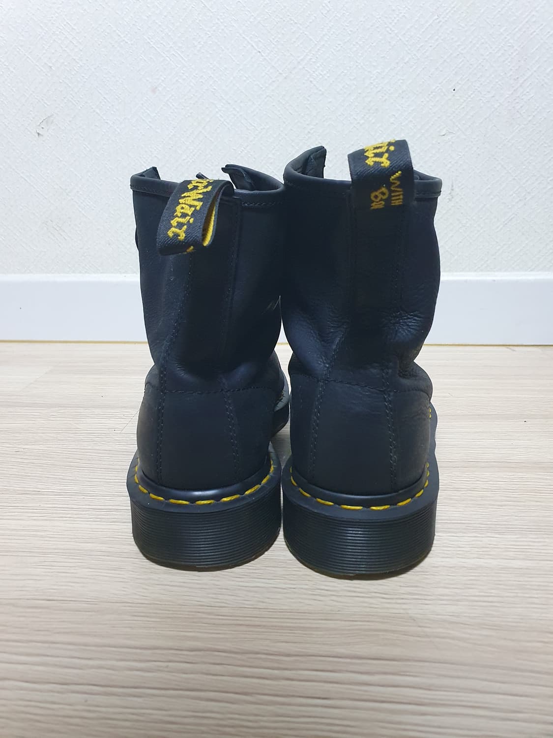 닥터마틴 1460 워커 270 상품이미지5