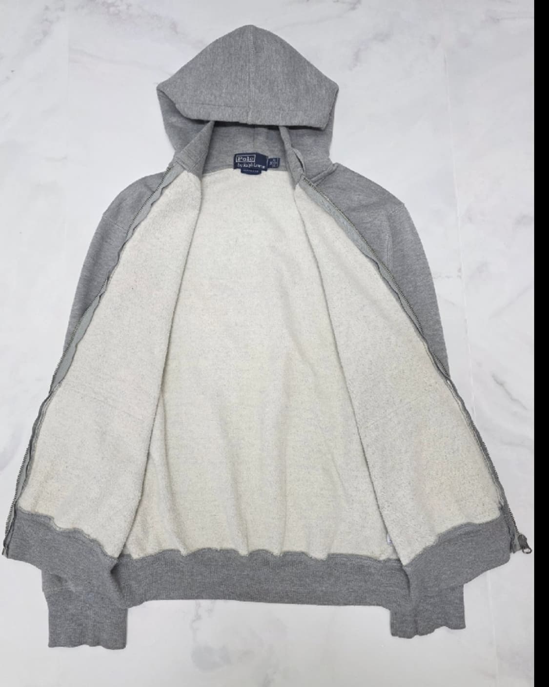 폴로 랄프로렌 후드집업 후드티 95 상품이미지4