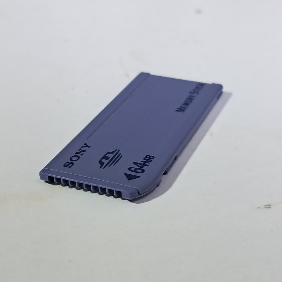 소니 메모리스틱 64MB 빈티지 카메라용 상품이미지3
