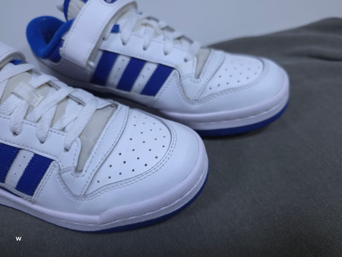 아디다스 포럼 로우 [240mm] 상품이미지9