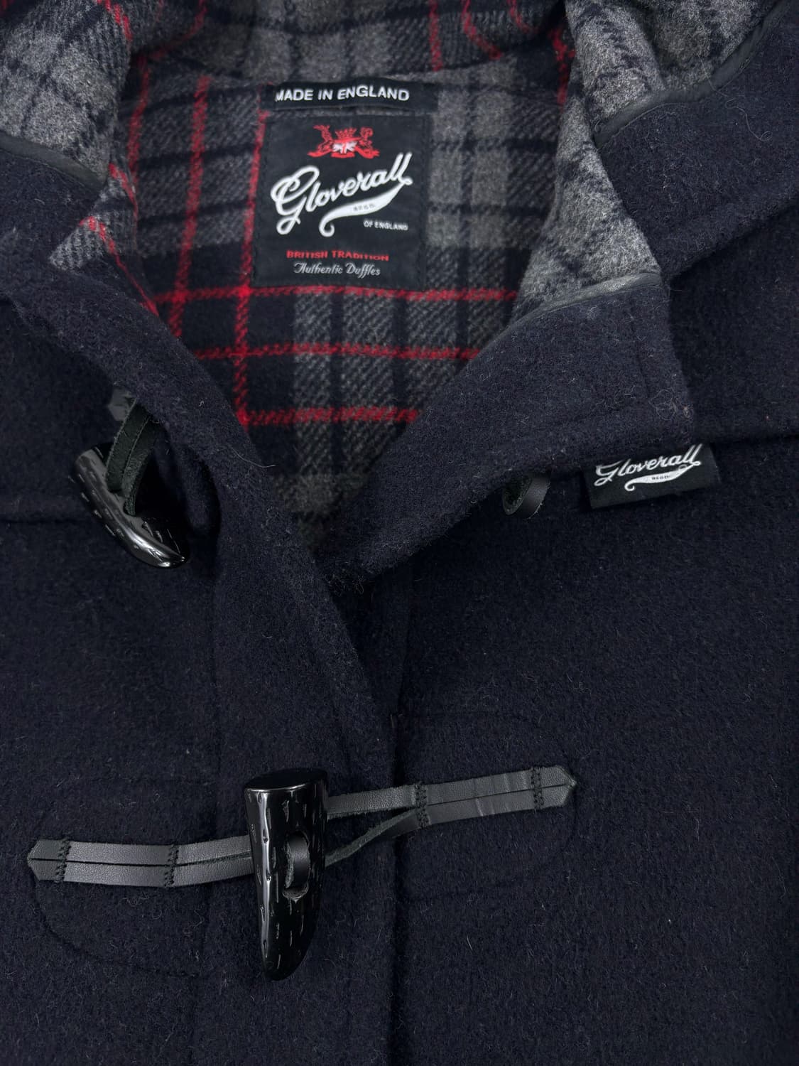 글로벌올 더플 코트  상품이미지2