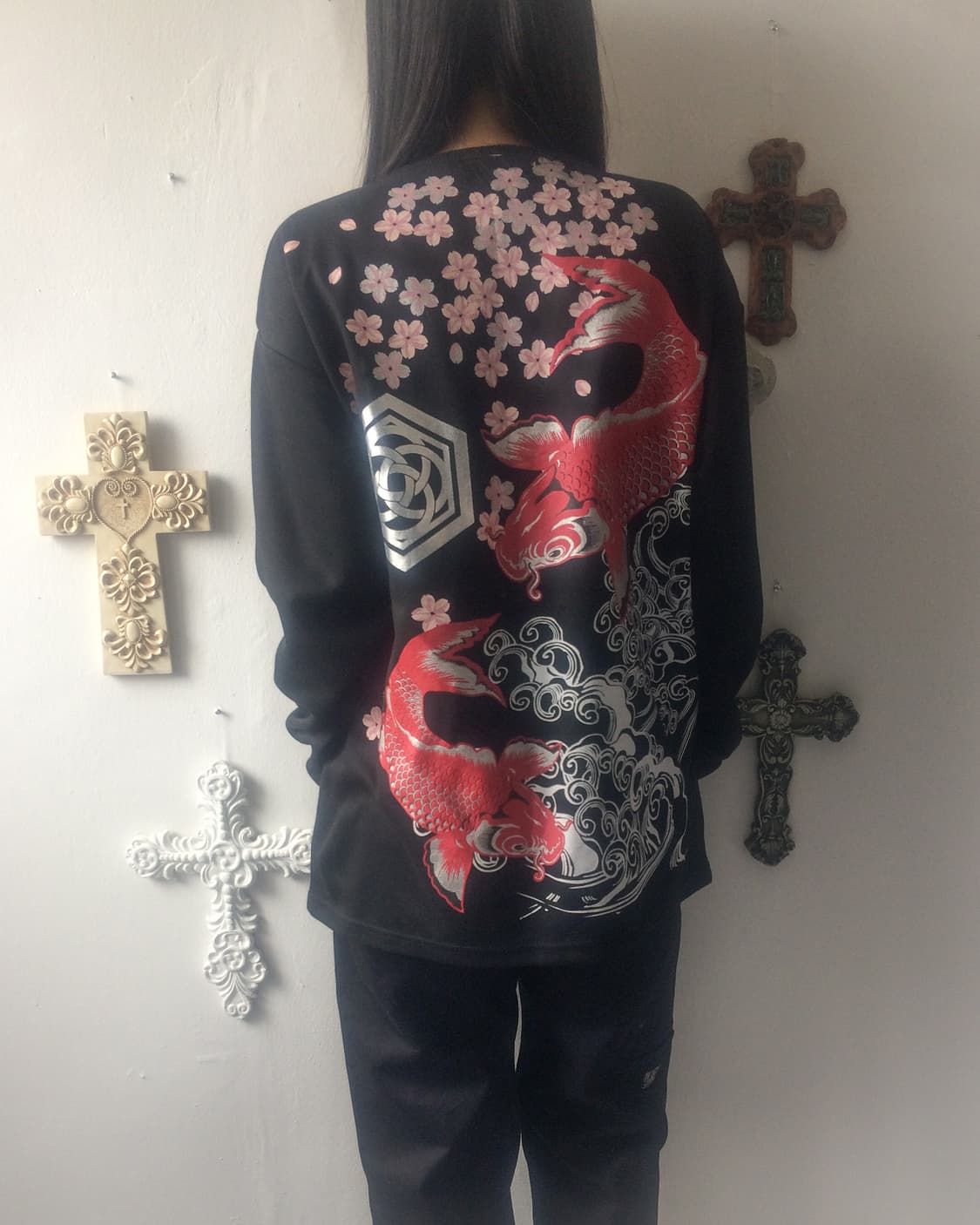 Oriental mood sleeve 상품이미지1