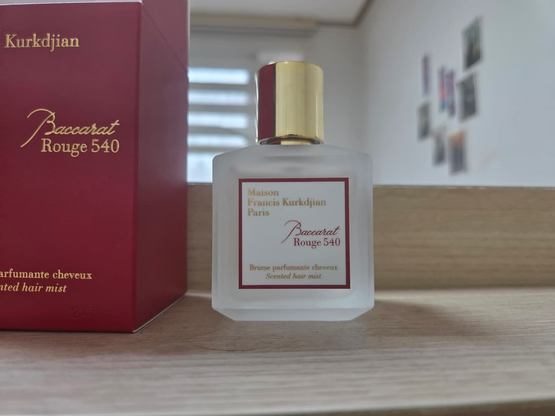 커정 헤어미스트  상품이미지3