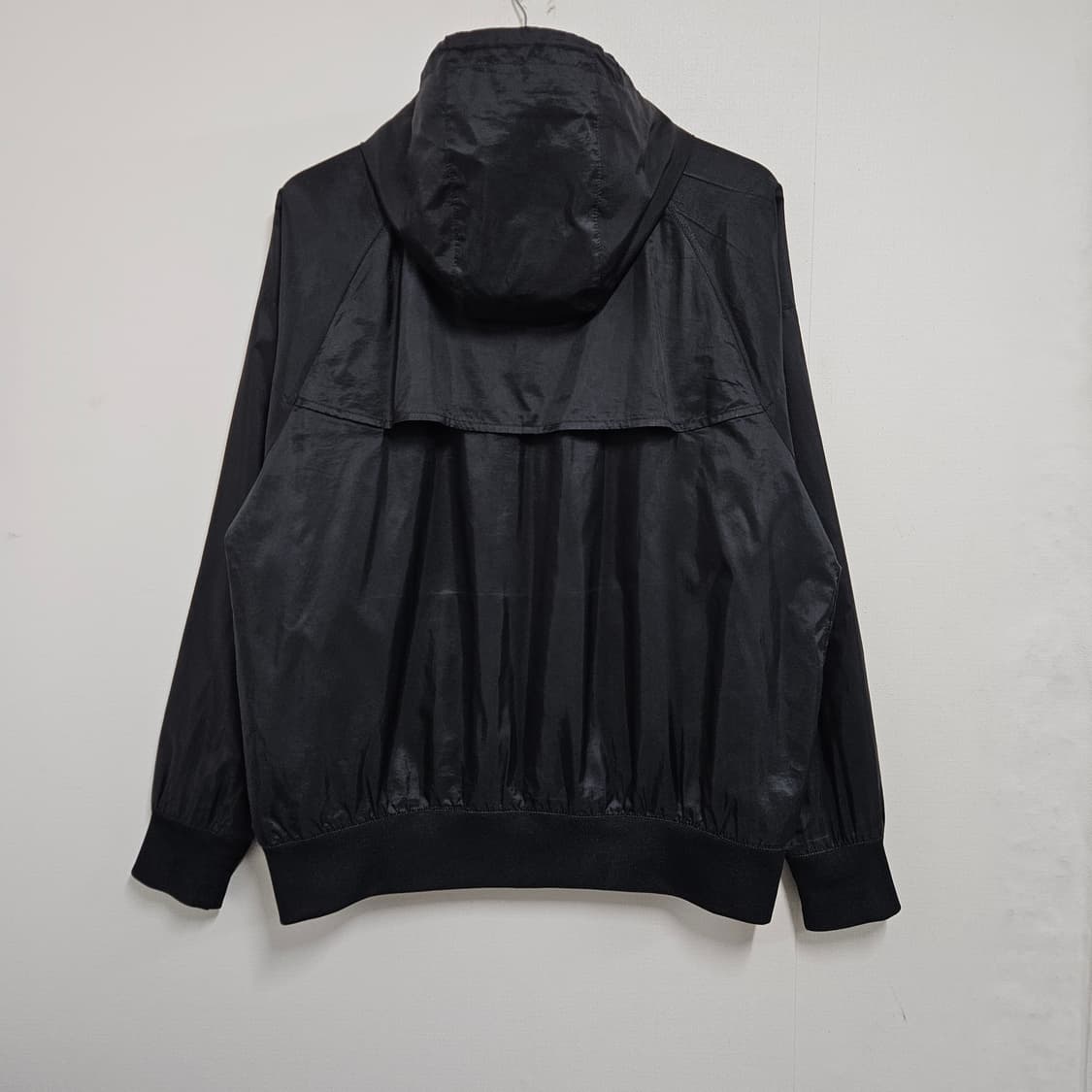 M 나이키 윈드러너 오버핏 바람막이 상품이미지3