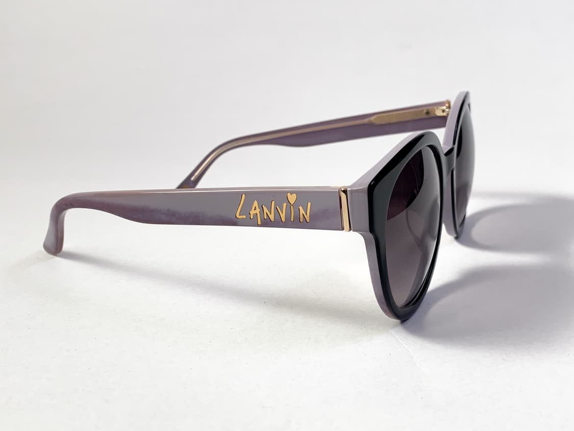 LANVIN 랑방 여성용 선글라스 상품이미지2