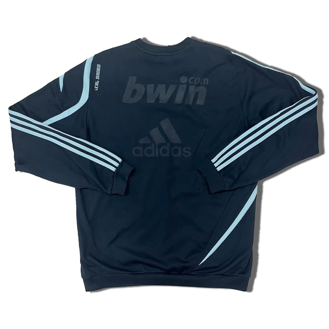 [ADIDAS] 아디다스 레알 마드리드 져지 탑 상품이미지2