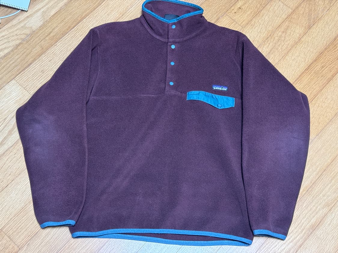 [L?]파타고니아 신칠라 팝니다 상품이미지2