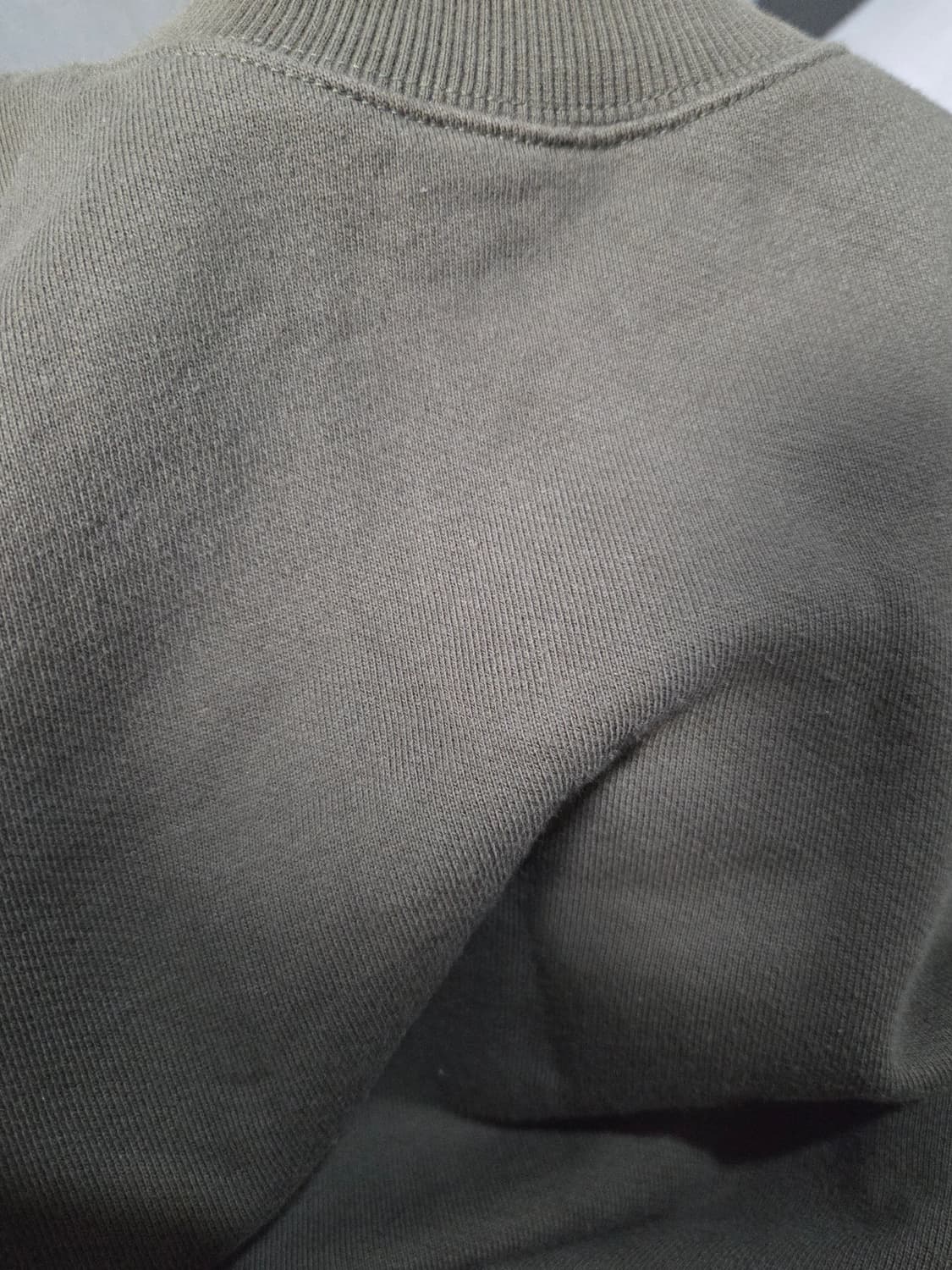 [정품] CP컴퍼니 맨투맨 상품이미지7