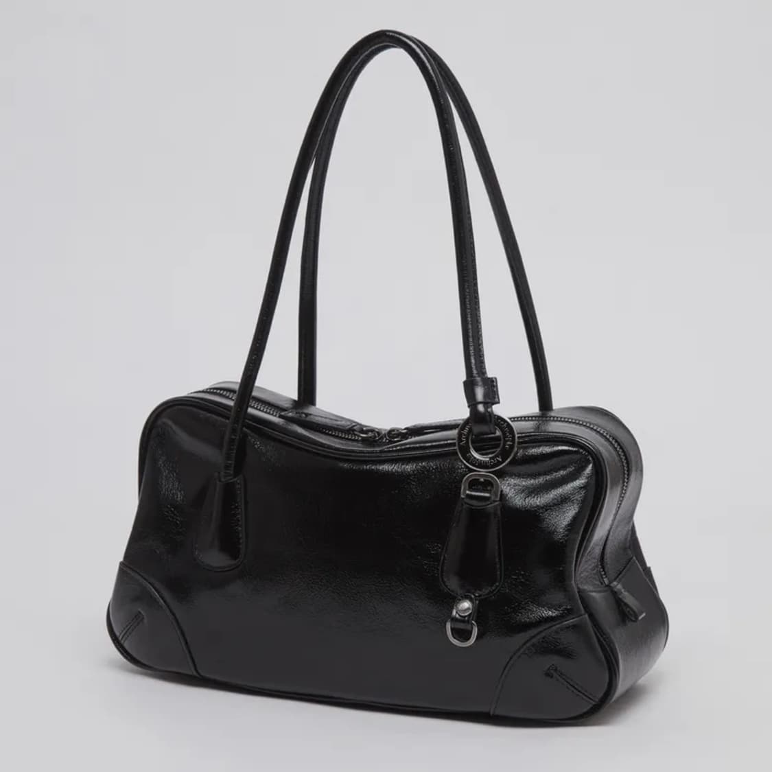 새상품) 아카이브앱크 보스턴백 상품이미지2