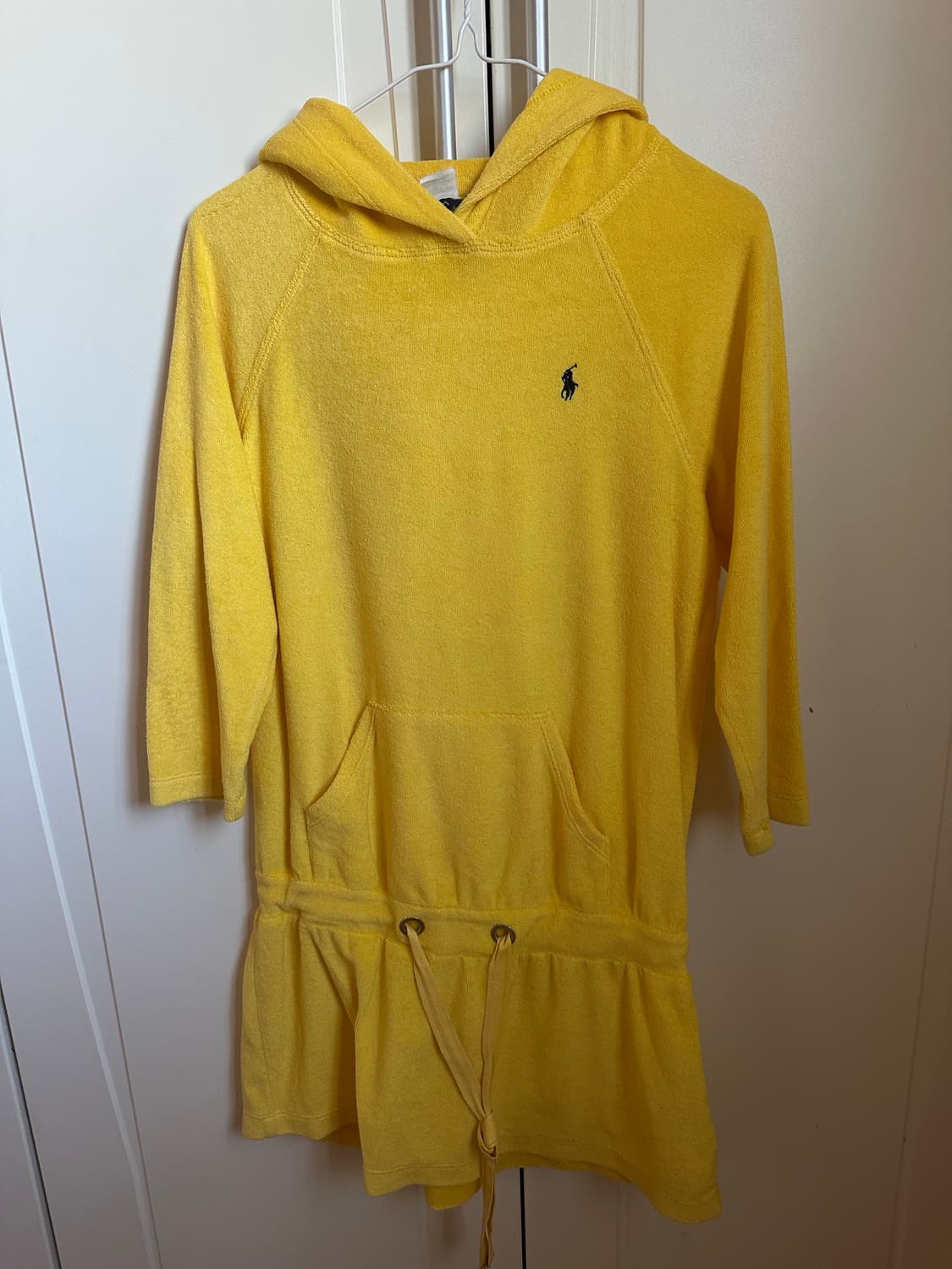 랄프로렌 후드 원피스 상품이미지1