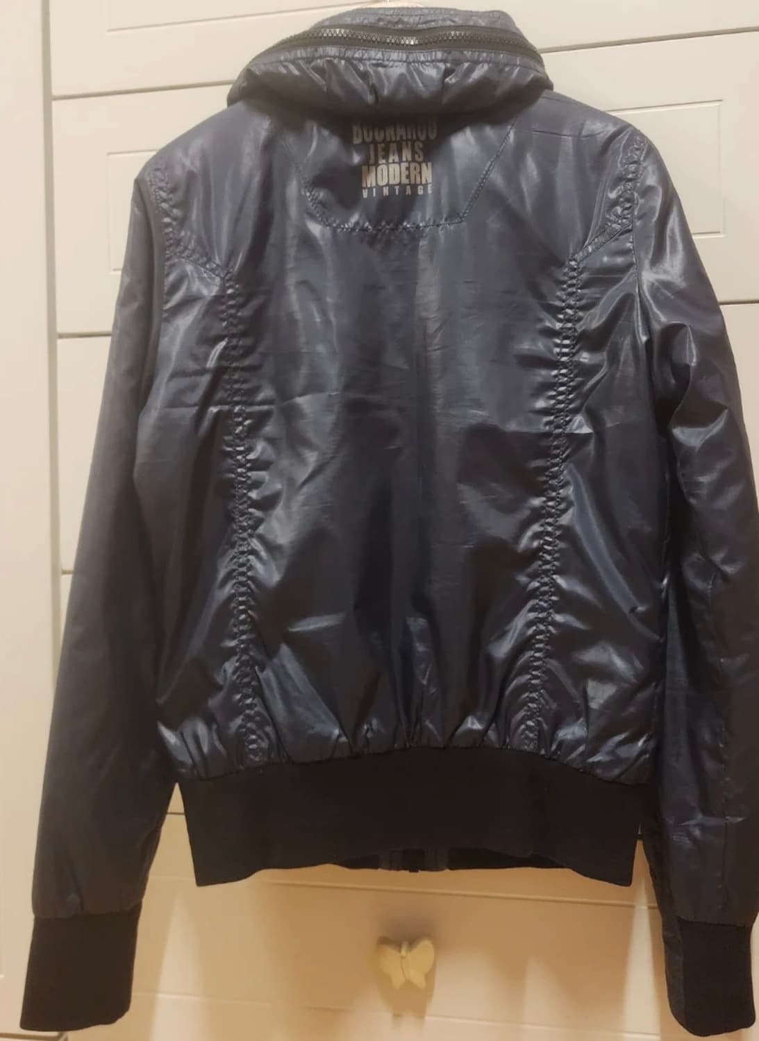 BUCKAROO 항공자켓 상품이미지3