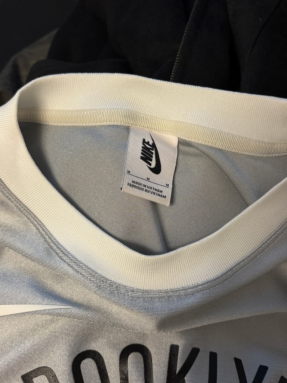 nike x ambush 나이키 앰부쉬 nba 롱슬리브 상품이미지6