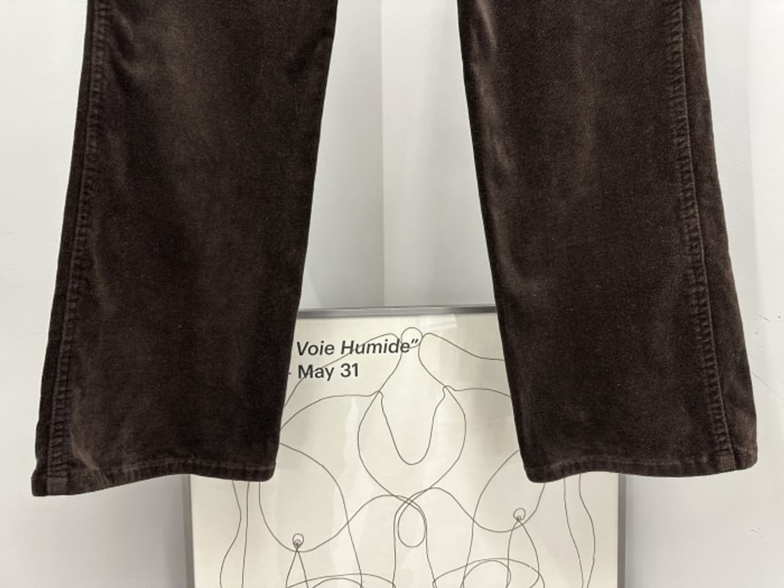SCENE COMFORT_ boot cut (27) 상품이미지6