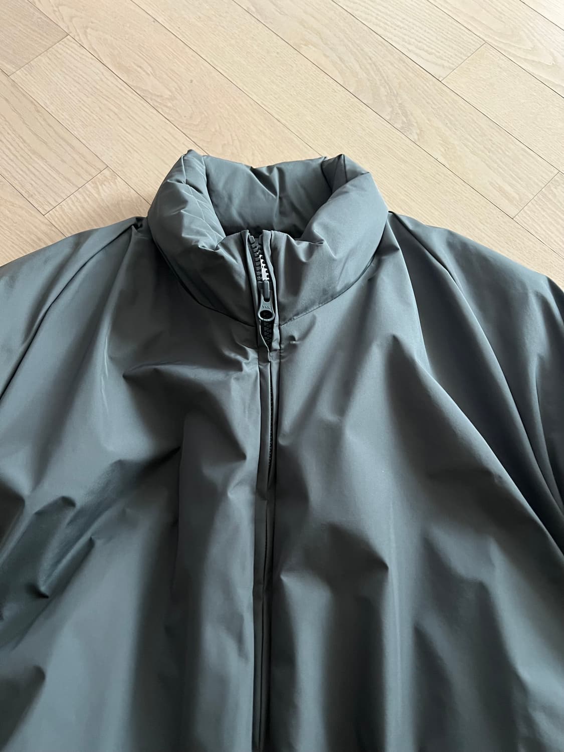 [L] PAF 7.0 DOWN RIGHT (CHARCOAL) 상품이미지3