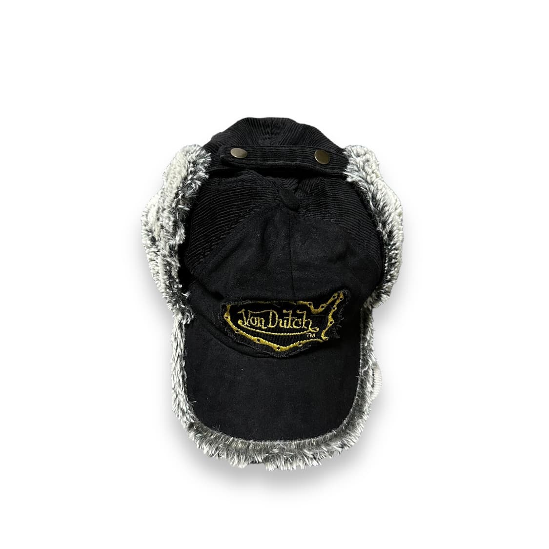 Von dutch trooper hat 상품이미지3