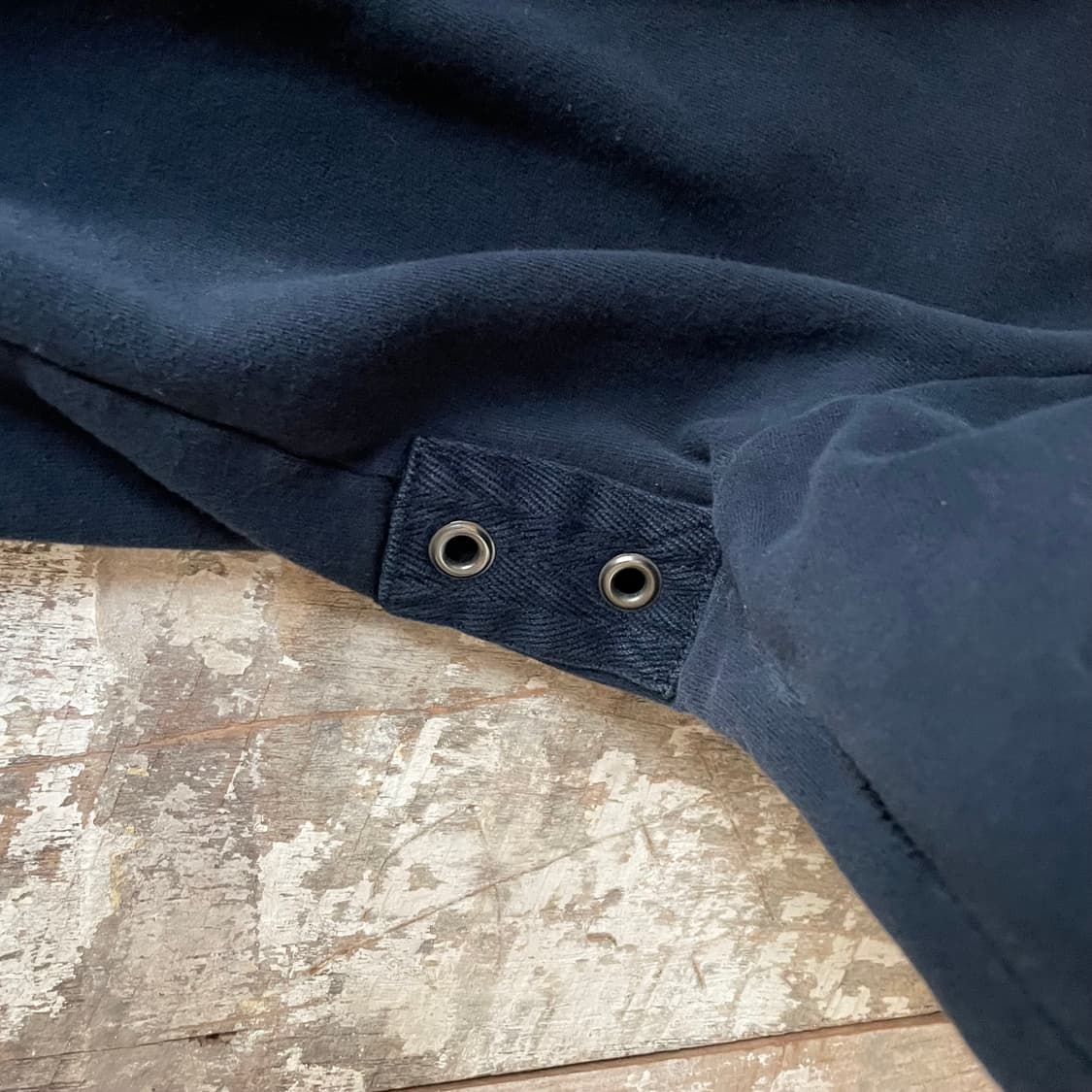 Polo Ralph Lauren Crest Rugby Shirt 상품이미지8