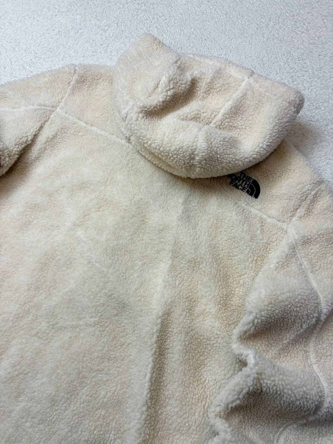 노스페이스 10's 리모 패치드 후리스 자켓 PN6008 상품이미지7