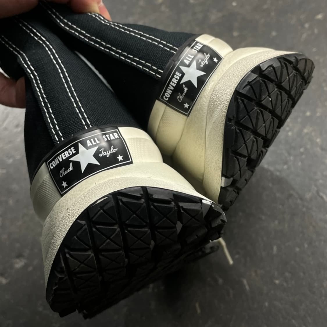 240 컨버스 척 70 AT-CX  상품이미지5