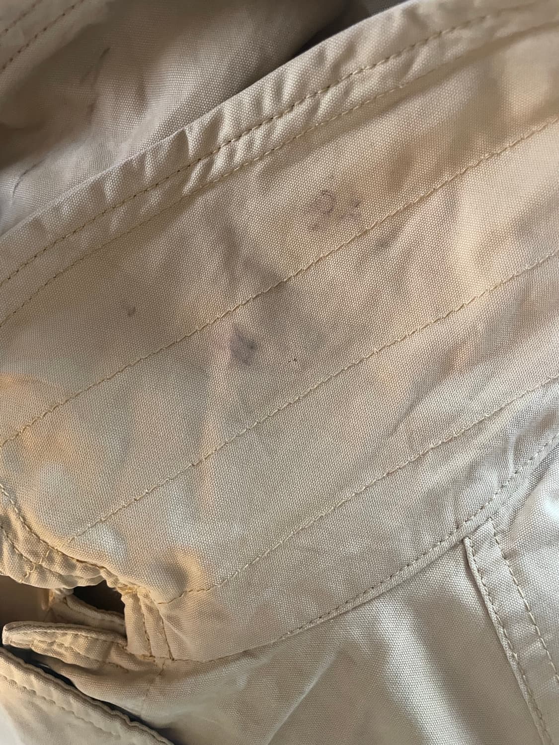 Fay 파이어맨 코트 상품이미지7