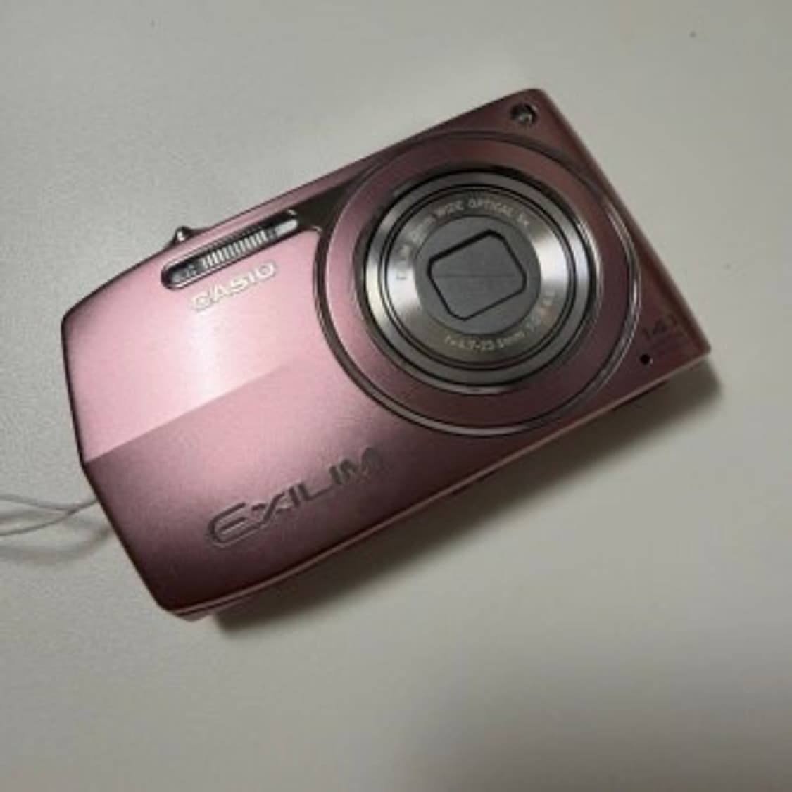 구해요!!)카시오 엑슬림 Z2300이나 Z2000 상품이미지1