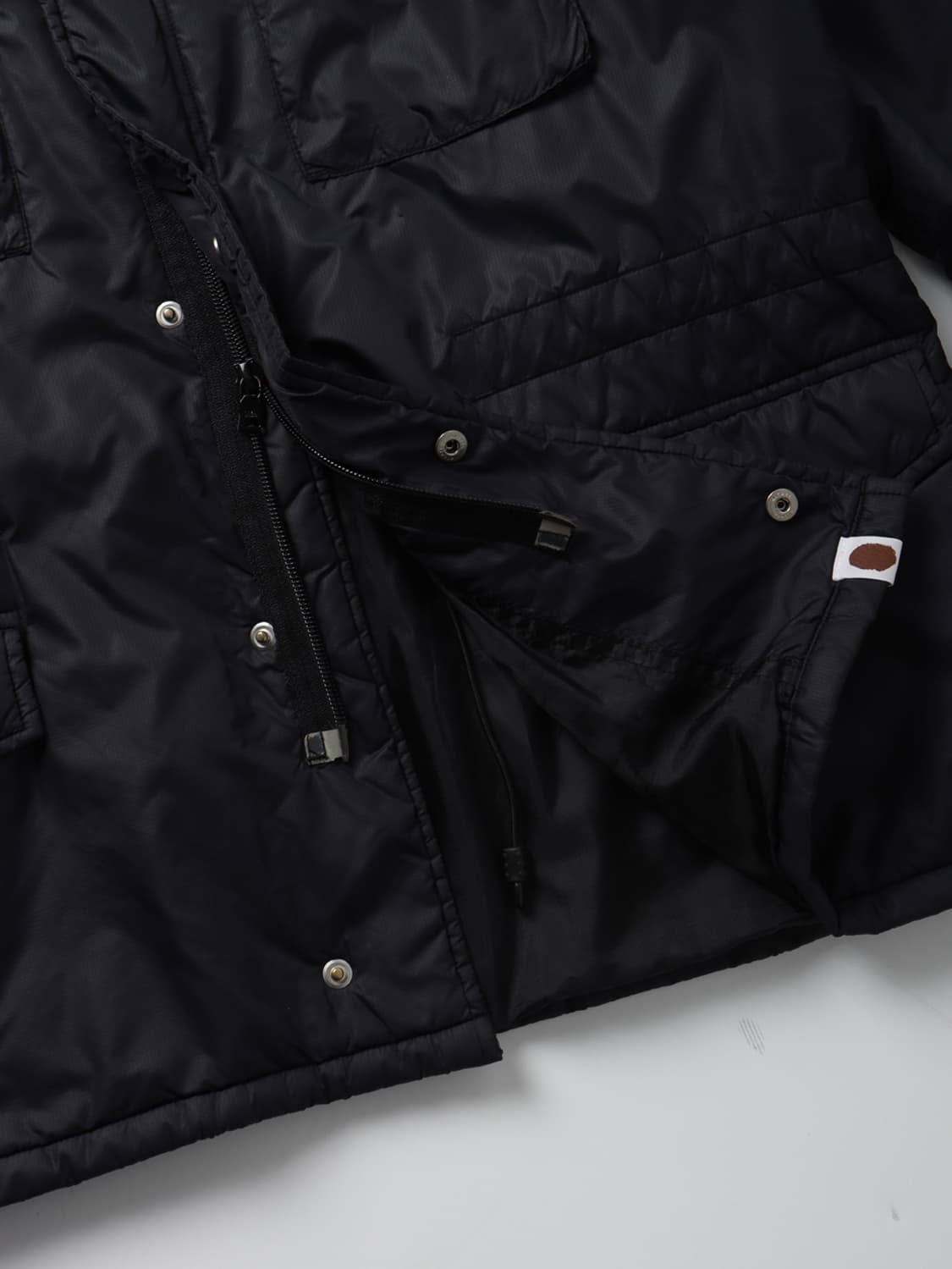 A BATHING APE Primaloft M-65 Jacket 상품이미지6