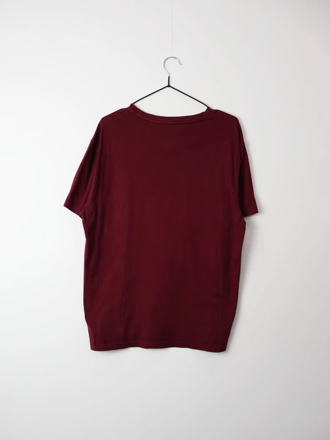 Polo Ralph Lauren V Neck T Shirt 상품이미지5