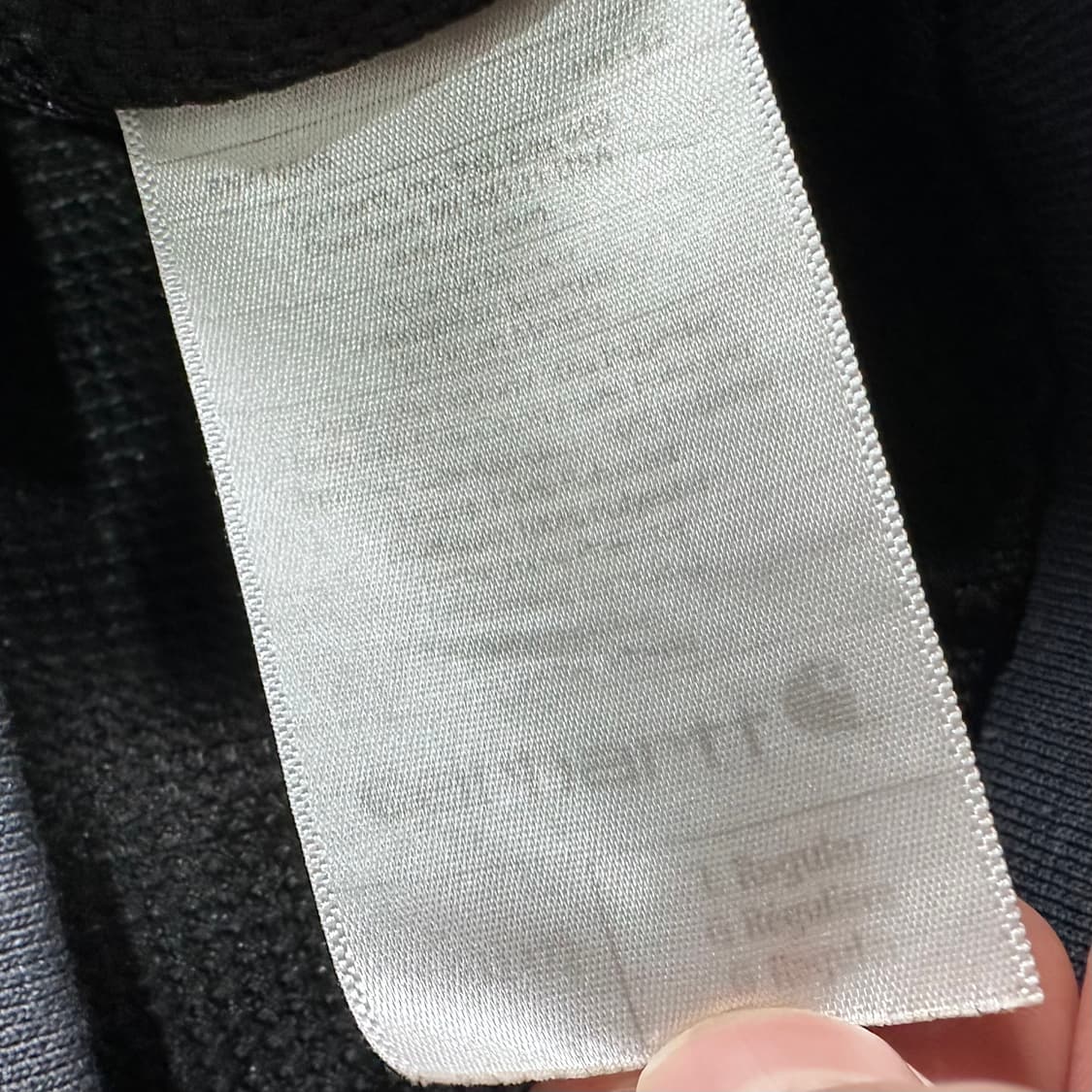 칼하트 써멀 페이딩 후드집업  상품이미지8