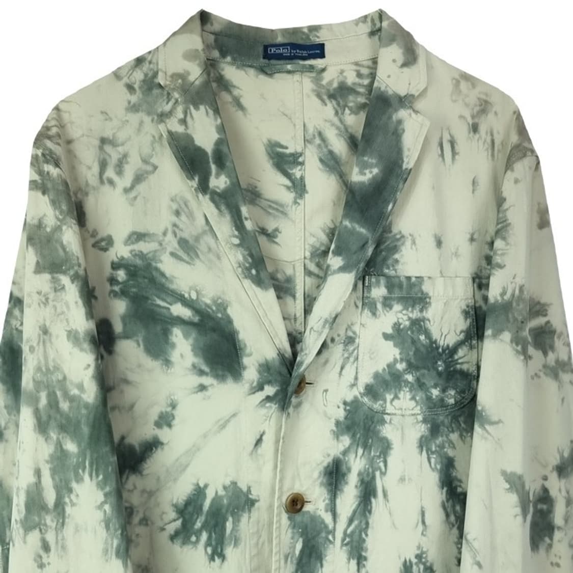 [폴로 랄프로렌] 타이다이 커스텀 빈티지 블레이저 자켓 M17547 상품이미지4