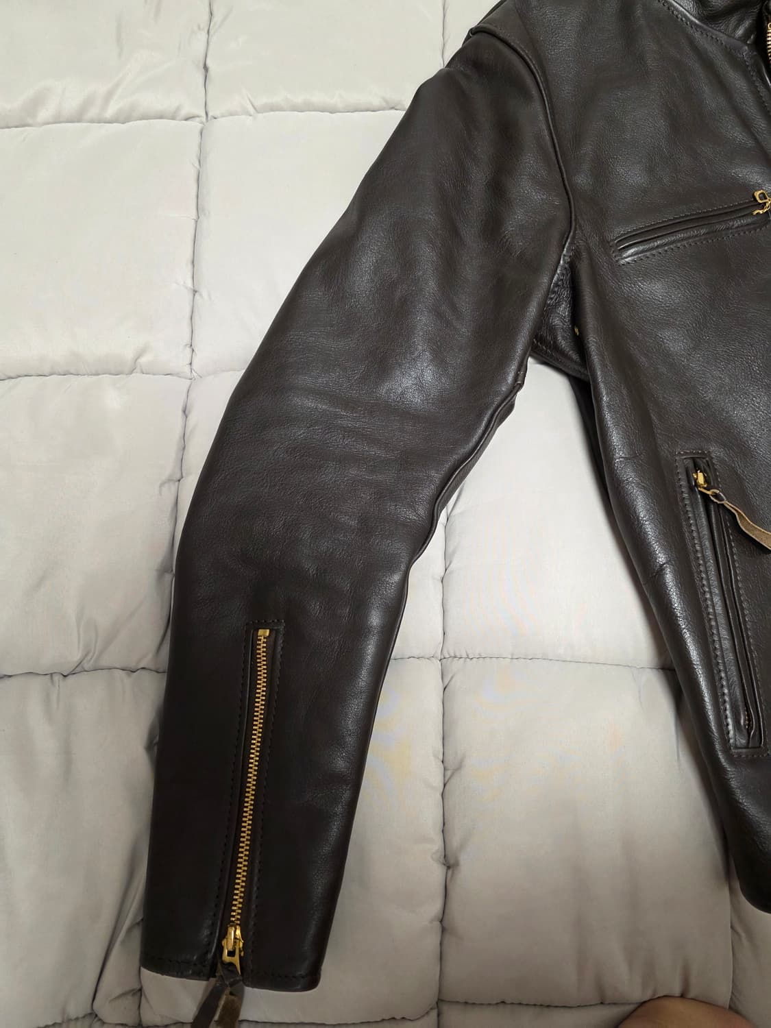 ​[42] 에어로레더 보드레이서 J100 상품이미지5