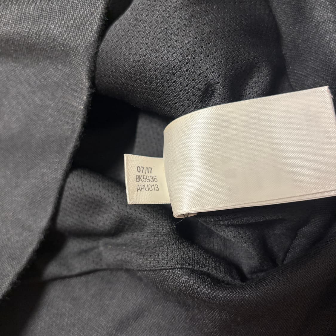 W)아디다스 유로파 트랙탑 져지 상품이미지5