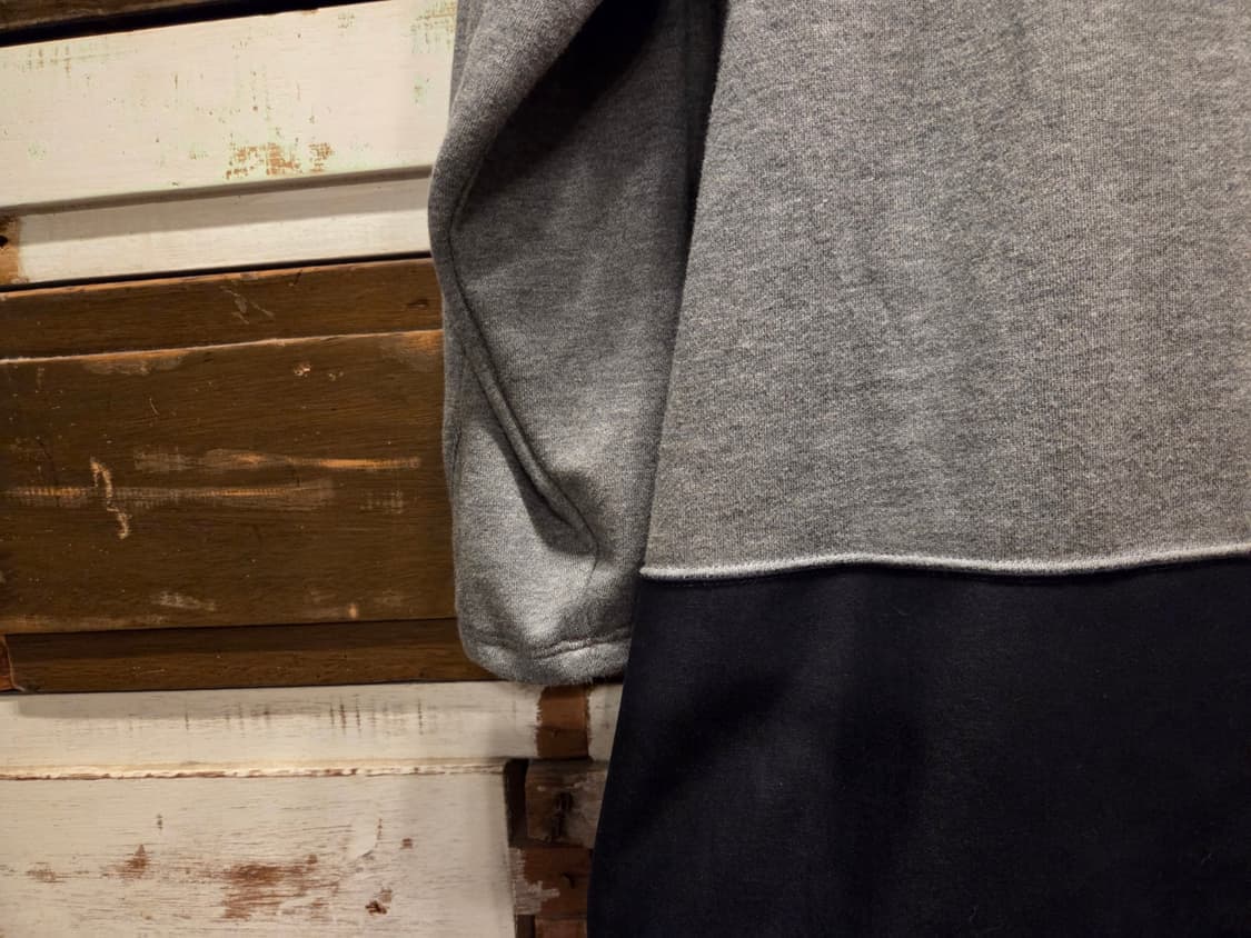 주카 아방가르드 짚업자켓 상품이미지6