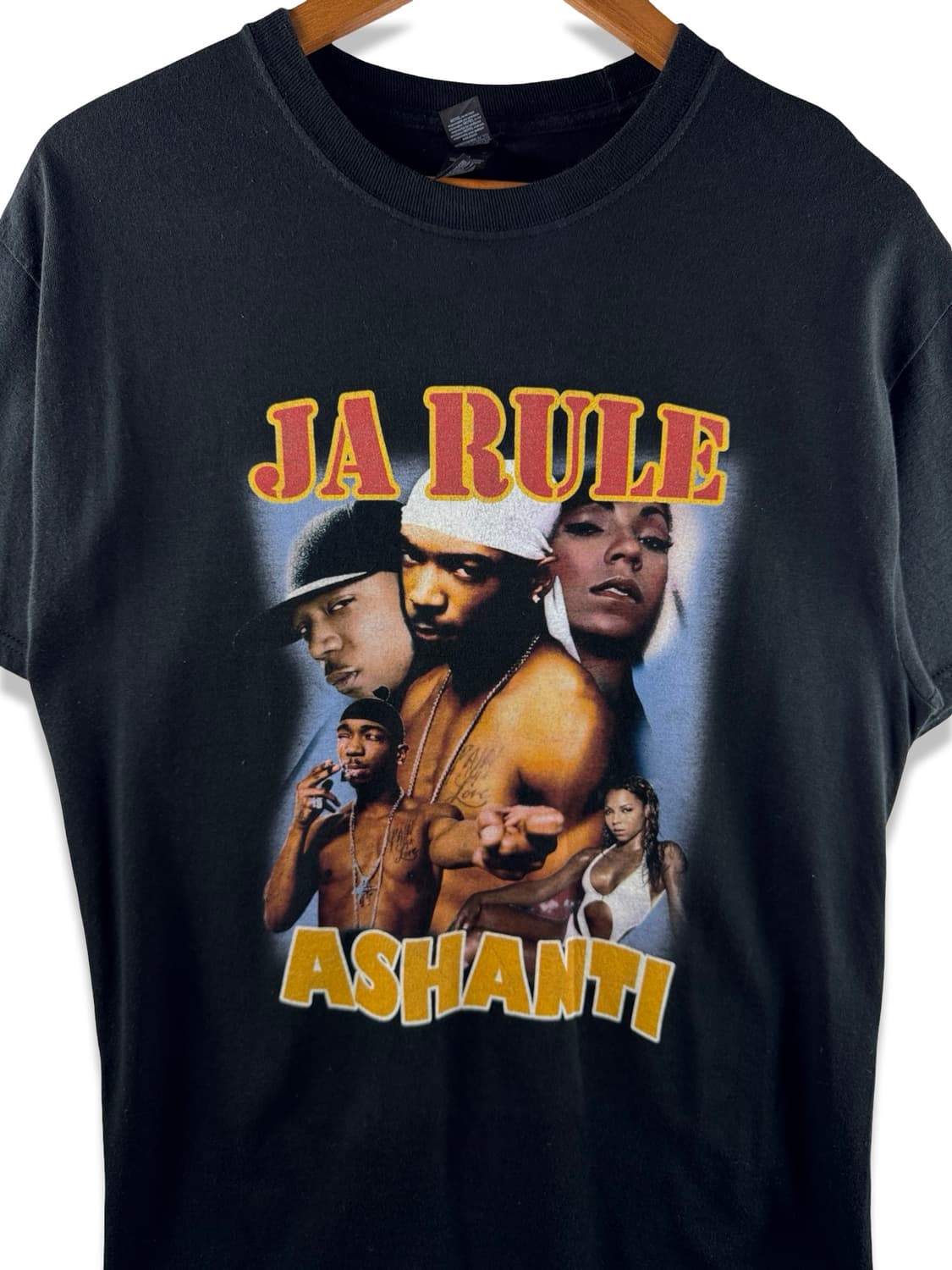 자룰 Ja Rule X 아샨티 티셔츠4264 상품이미지4