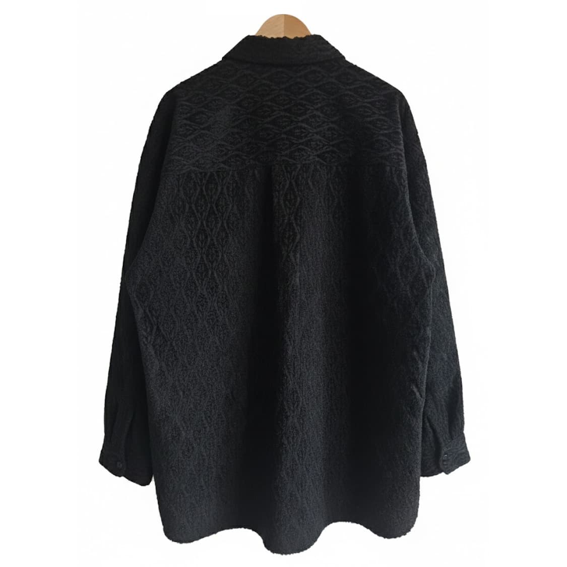 메종스페셜 오버사이즈 셔츠 상품이미지2