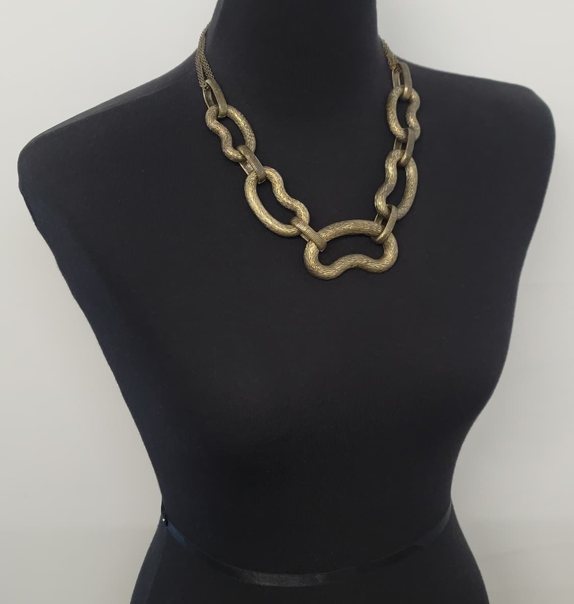 vintage necklace 상품이미지7